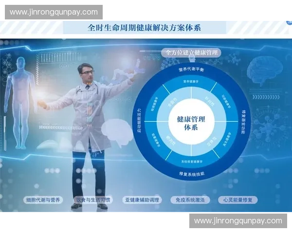 基于生理指标的个性化健康管理方案研究与应用探索