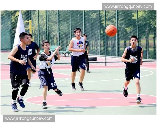 打造专业体育培训平台，助力青少年全面提升运动技能与团队合作能力