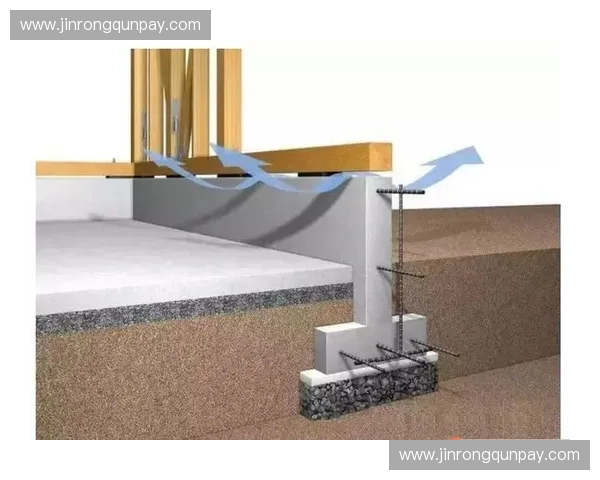 减震层设计与应用研究在现代建筑抗震性能提升中的关键作用分析 减震层设计与应用研究在现代建筑抗震性能提升中的关键作用分析