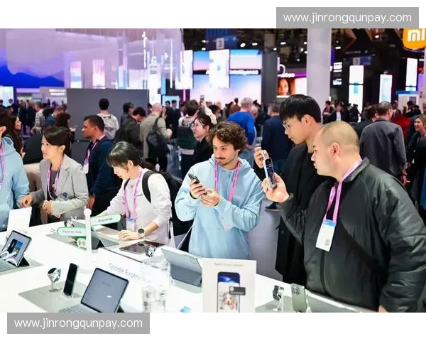 2026年全球体育展会盛大开幕 各国运动品牌齐聚展现最新科技与潮流趋势