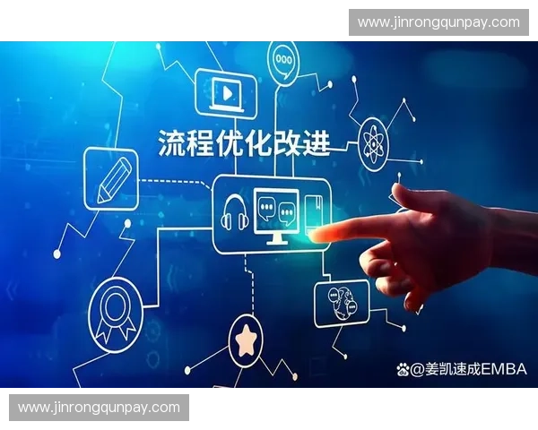 提升企业运营效率的创新策略与实践路径探索